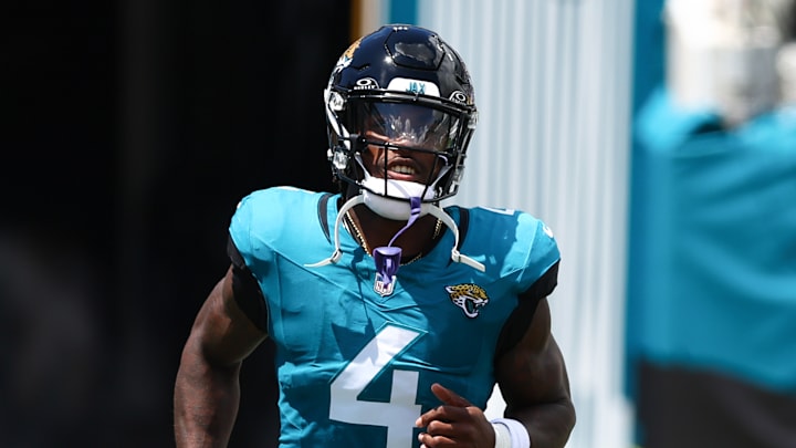 Carolina Panthers v Jacksonville Jaguars - NFL 2025