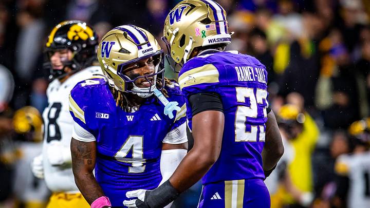 Rylon Dillard-Allen and Zaydrius Rainey-Sale feel a sense of urgency against Iowa. Rylon Dillard-Allen and Zaydrius Rainey-Sale feel a sense of urgency against Iowa.