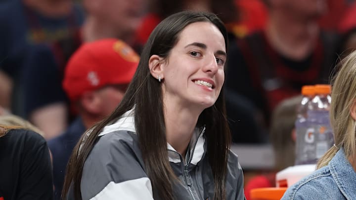 Las Vegas Aces v Indiana Fever - Game Three