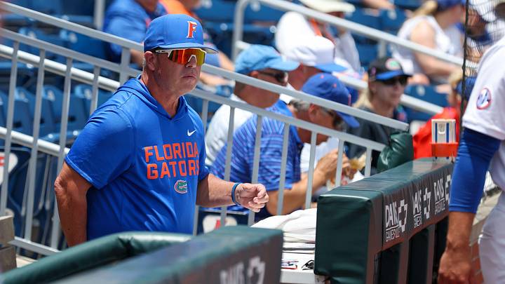 Gators have landed a duo of players in the portal Gators have landed a duo of players in the portal