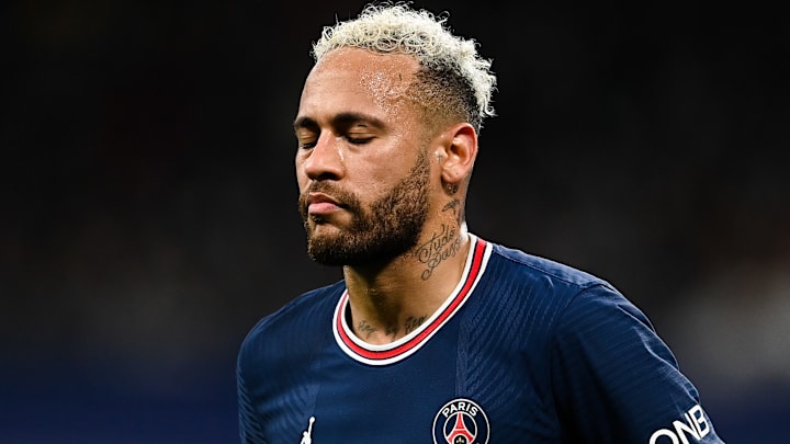 Le PSG a enchaîné les désillusions, ces dernières années. 