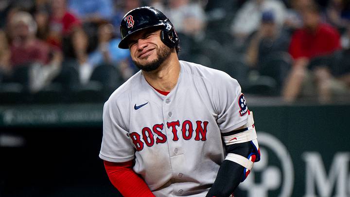 Willson Contreras.