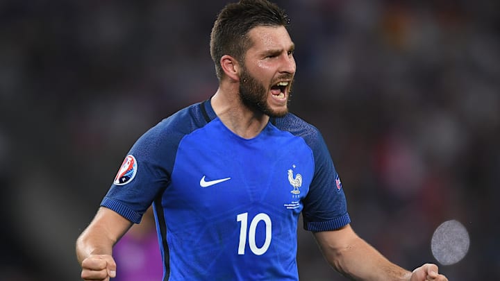 André-Pierre Gignac met les choses au clair.