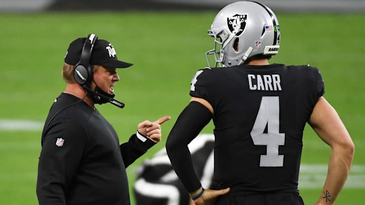 New Orleans Saints, Jon Gruden