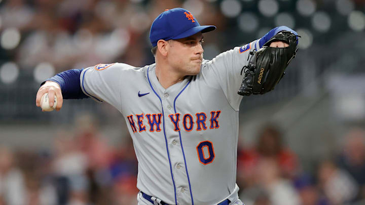 Ottavino tiene 14 años de experiencia en la MLB