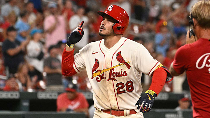 Nolan Arenado sigue en el radar de los Yankees