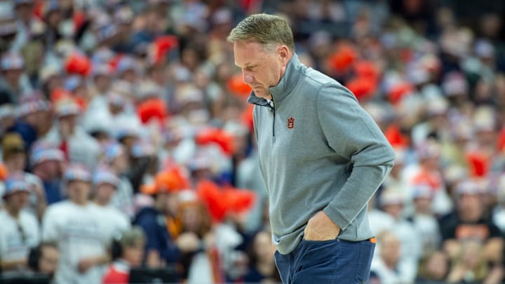 Hugh Freeze, Ole Miss v Auburn