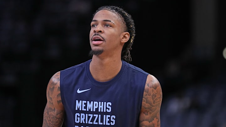 Indiana Pacers v Memphis Grizzlies