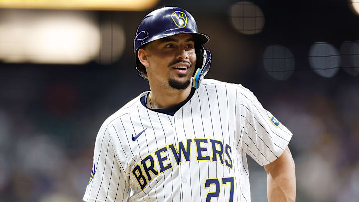 New York Mets v Milwaukee Brewers