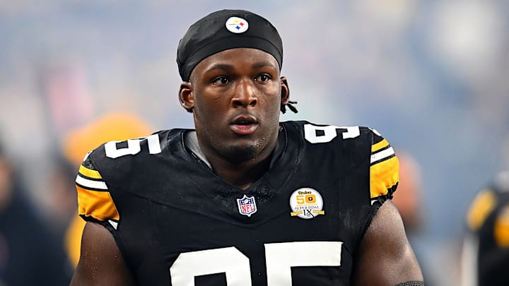 New York Jets v Pittsburgh Steelers