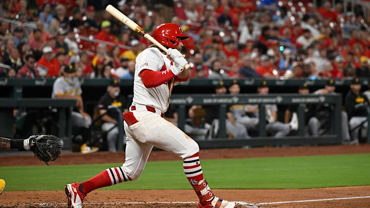 Pittsburgh Pirates v St. Louis Cardinals