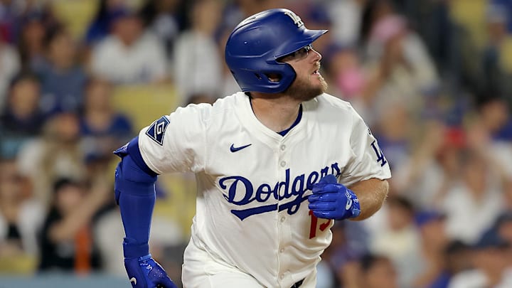 Colorado Rockies v Los Angeles Dodgers Colorado Rockies v Los Angeles Dodgers