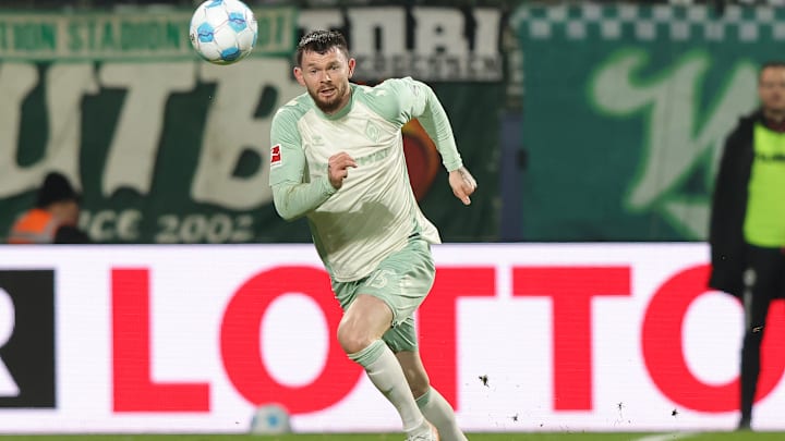 Oliver Burke Oliver Burke