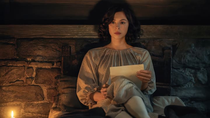 Outlander: Blood of My Blood -- Courtesy of STARZ