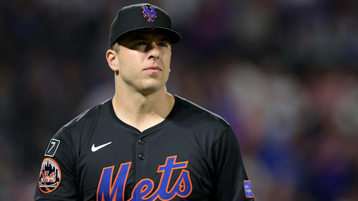Miami Marlins v New York Mets
