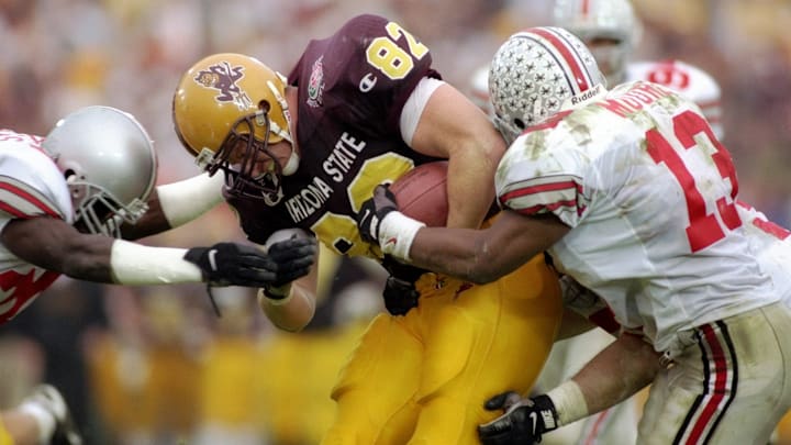 Rose Bowl