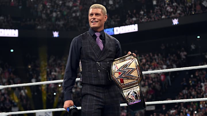 SmackDown
