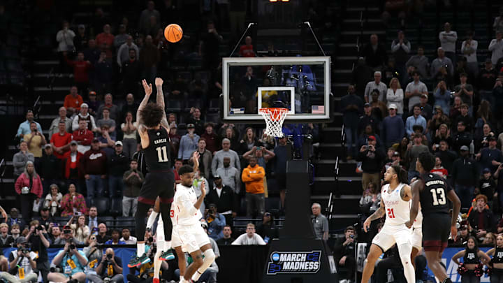 Texas A&M v Houston