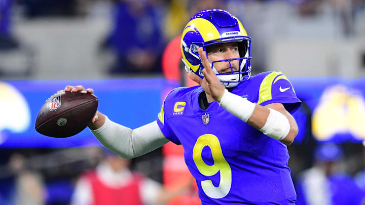 Stafford es el jugador ofensivo que más dinero gana en los Rams