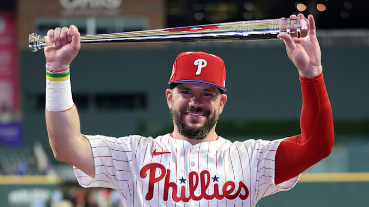 2025 MLB All-Star Game