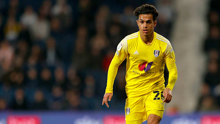 Fabio Carvalho mischt die Championship auf