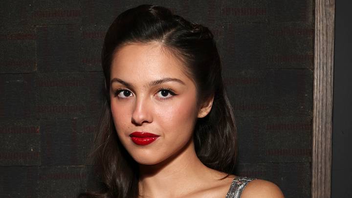 Olivia Rodrigo Olivia Rodrigo