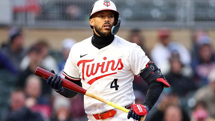 New York Mets v Minnesota Twins