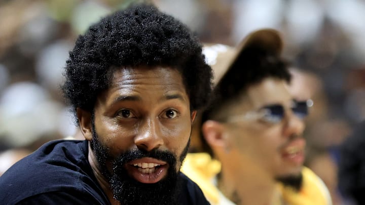 Charlotte Hornets, Spencer Dinwiddie