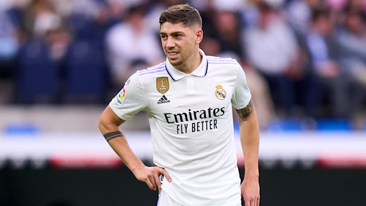 Valverde has dismissed the interest