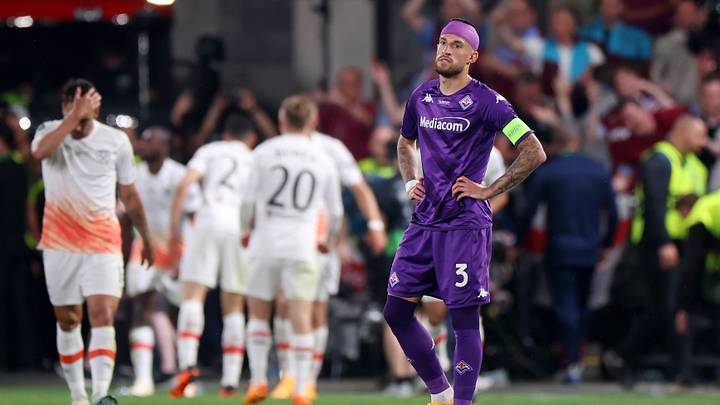 Fiorentina - West Ham