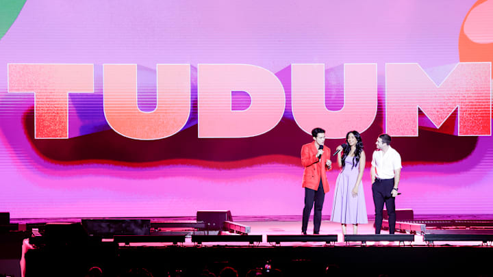 Tudum: A Global Fan Event