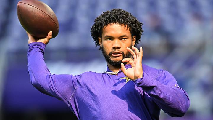 Kyler Murray's looming return headlines the list of what Vikings fans need to pay attention to this weekend. Kyler Murray's looming return headlines the list of what Vikings fans need to pay attention to this weekend.
