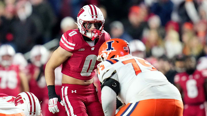 Illinois v Wisconsin