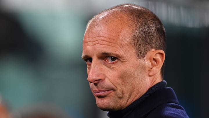 Pas d'Europa Conférence League pour la Juventus