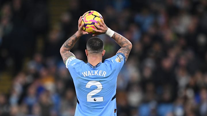 Kyle Walker