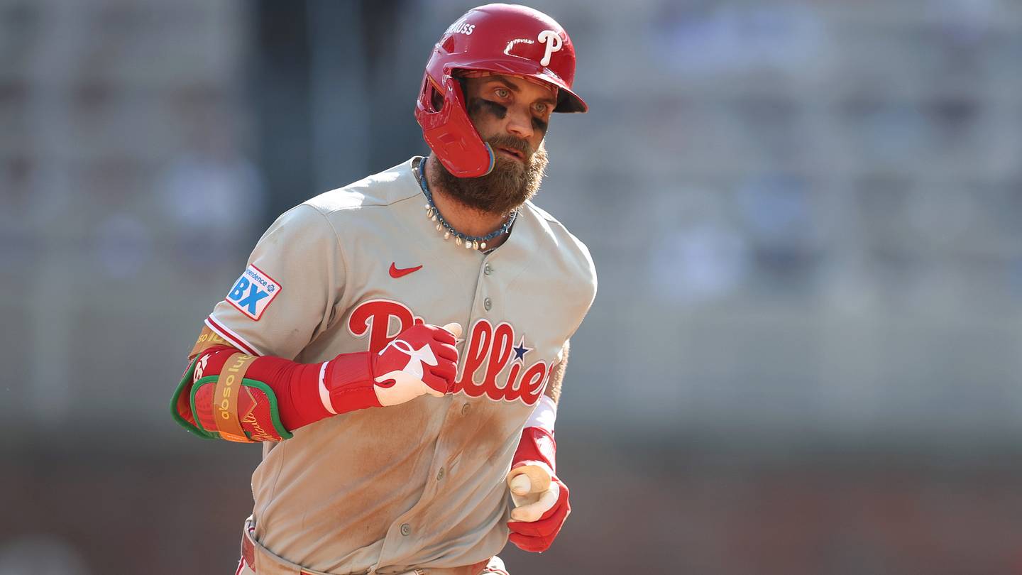 3 Phillies Who Will Be Counted on the Most To Win Game 3