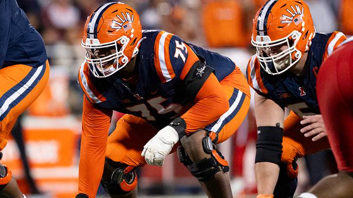 Maryland v Illinois Maryland v Illinois