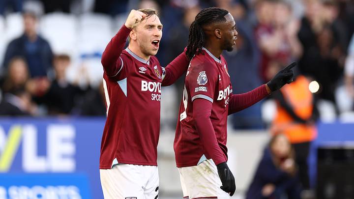 West Ham United v Newcastle United - Premier League