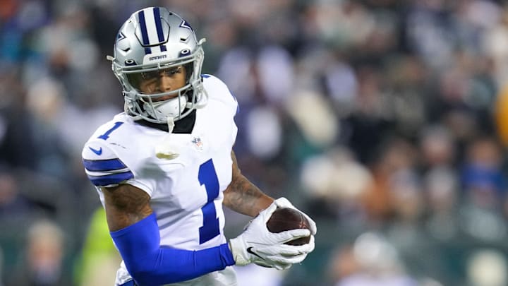 Dallas Cowboys v Philadelphia Eagles
