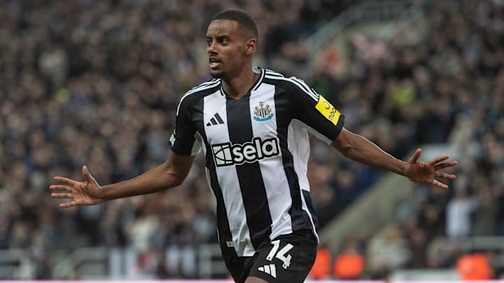 Newcastle United FC v Brentford FC - Premier League