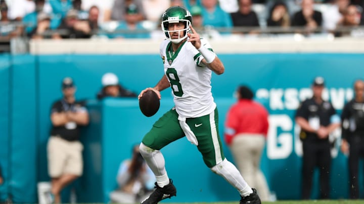 Aaron Rodgers
