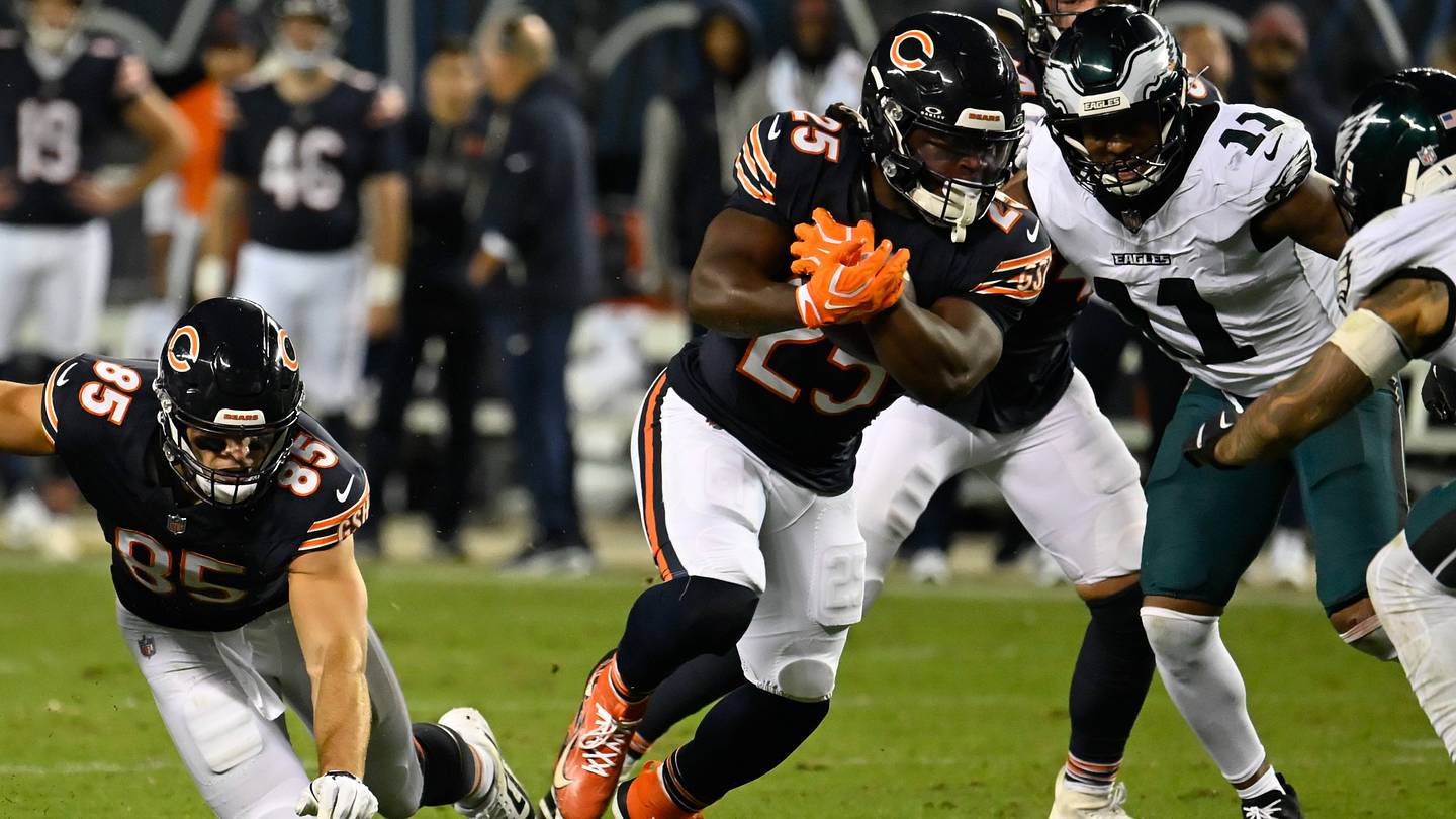 Bold Predictions For the Chicago Bears Week 4 Matchup Against the Jets