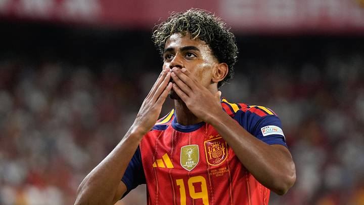 Spain V Croatia - Uefa Nations League 2026/27 Group A3 Md2 Spain V Croatia - Uefa Nations League 2026/27 Group A3 Md2