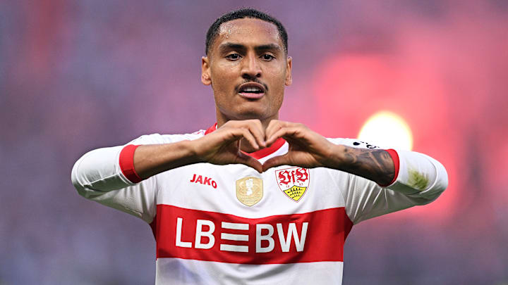 Enzo Millot in die Türkei?