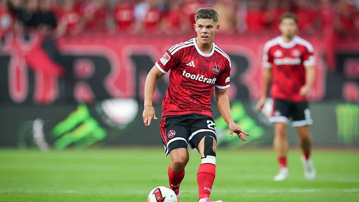 Finn Becker wird dem Club länger fehlen