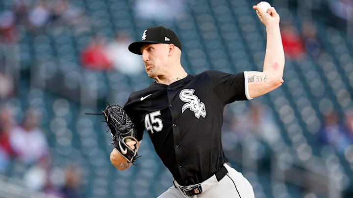 Chicago White Sox v Minnesota Twins