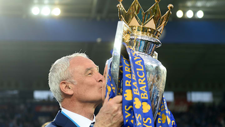 Leicester City v Everton - Premier League Leicester City v Everton - Premier League