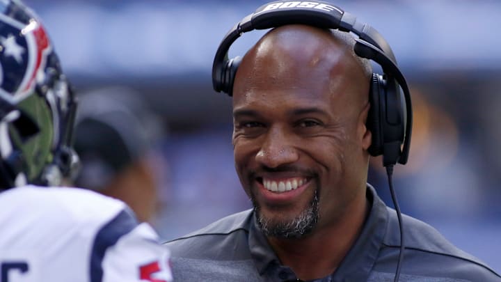 Houston Texans v Indianapolis Colts