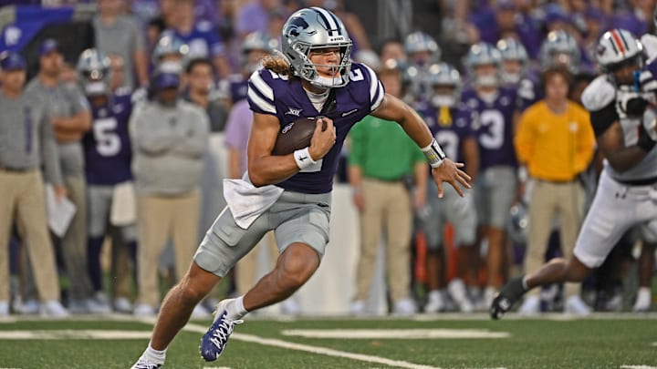 UT Martin v Kansas State