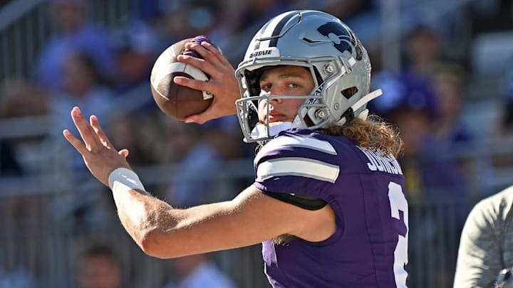 UT Martin v Kansas State
